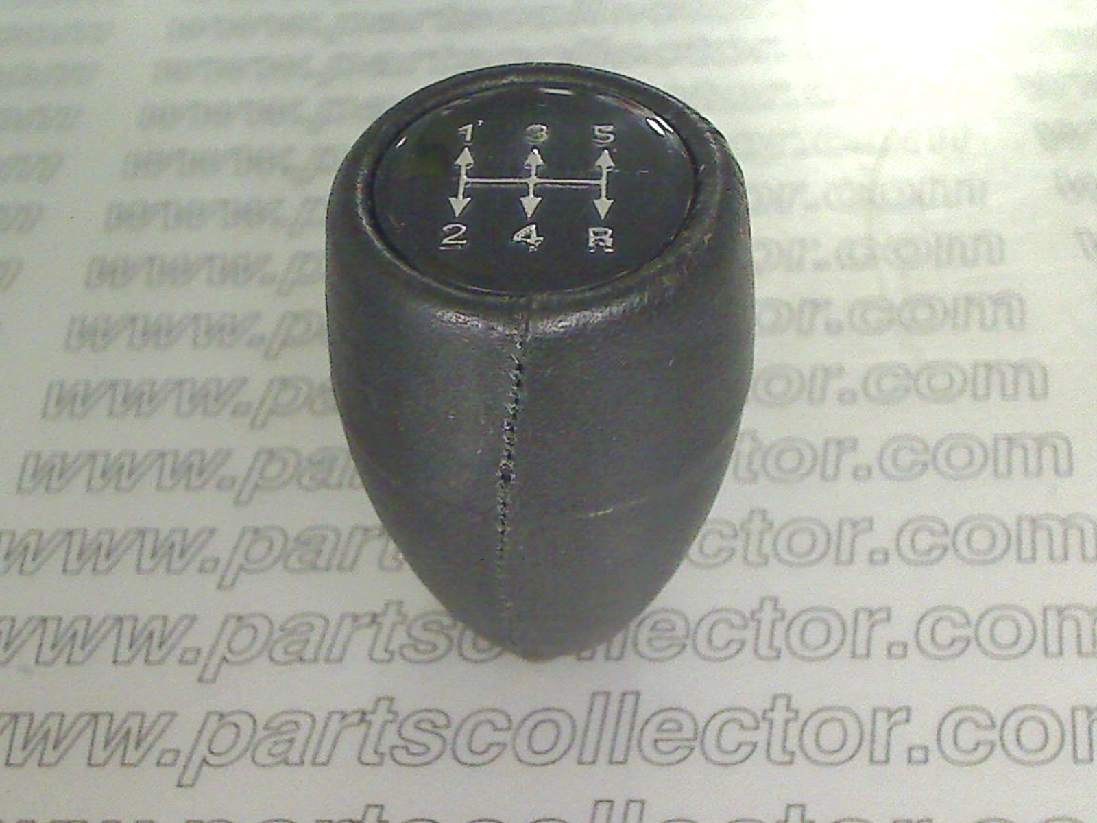 LAMBORGHINI 002410134 Transmission code 10643 compatible with: LAMBORGHINI ESPADA